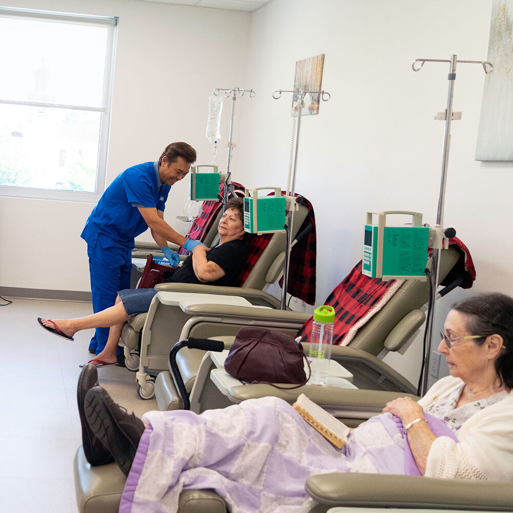 infusioncenter